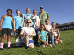 The Stingrays have scheduled an Aug. 22 fundraiser to benefit their program and local schools.