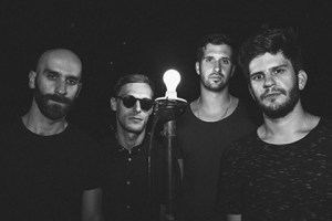 For X Ambassadors