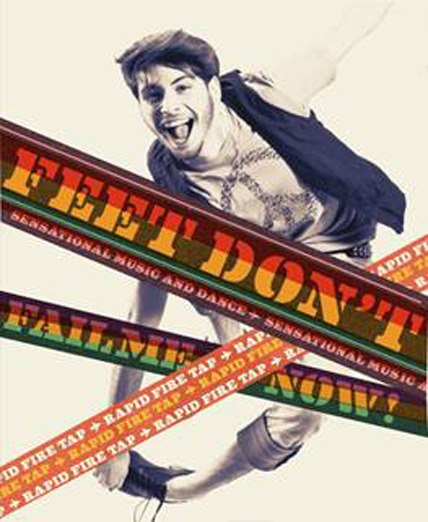 Rhythmic Circus is proud to have assembled one of the most talented and innovative live performance groups in the nation. Dancers include Ricci Milan