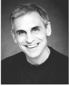Baritone Erich Parce will perform Dec. 2-3 at APAC. Parce has been a frequent guest of opera companies throughout North America and Europe