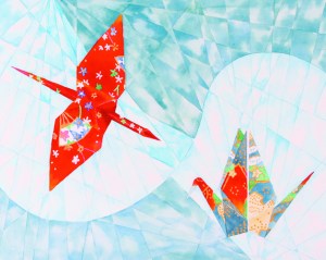 'Oncology on Canvas: Expressions of a Cancer Journey' comes to Auburn on Nov. 9.