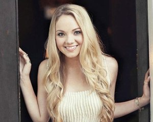 Danielle Bradbery
