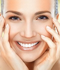 When skin starts losing its natural glow or appears sallow