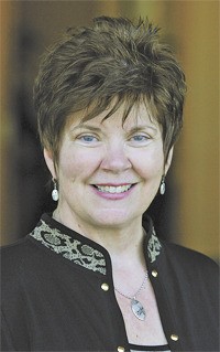 Sen. Pam Roach
