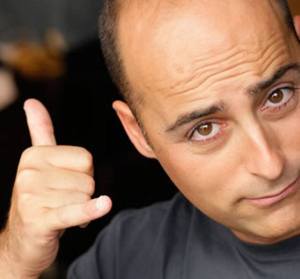 Cash Levy is regarded as one of the finest improvisers in the country.
