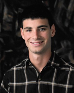 Matt Dinerman is the new voice at Emerald Downs.