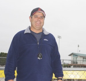 The Frank Lucarelli-trained horses Gallant Son and Winning Machine