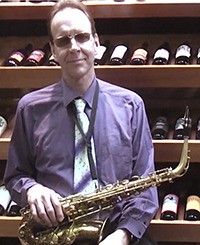 Mark Lewis