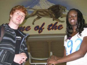 Auburn Mountainview’s Jonathan Kropp