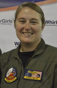 Sarah Melick