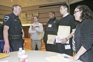 Auburn Police Officer Brian O’Neill