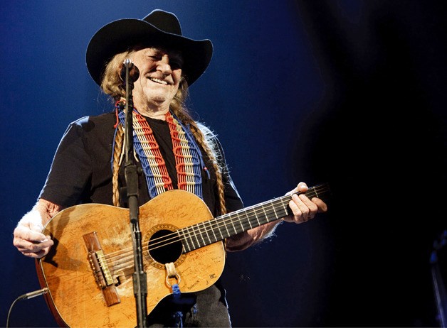 Willie Nelson has established himself as an American icon. The country singer has written more than 2