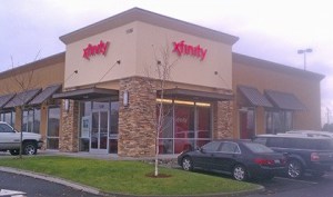 Auburn's new XFINITY™ Store