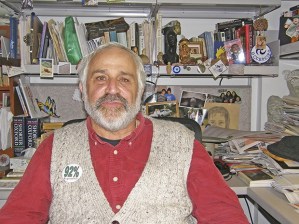 Problems between the college's administration and faculty is 'about the lack of shared governance