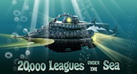 Auburn Ave Kids brings to life Jules Verne's classic tale with a 2 o'clock matinee Sept. 21.