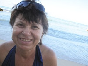 Nadia Cojevnicova has been missing from her West Hill home since last Saturday.