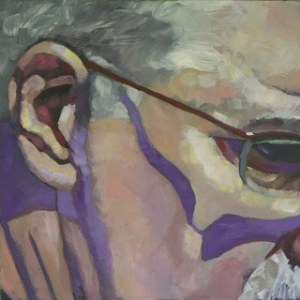 Mary McInnis' pastels/oil painting are on display at Auburn City Hall. McInnis captures the natural world around her as well as portraiture of friends and family.