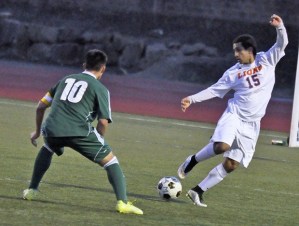 Auburn Mountainview's Bharkaren 'Karen' Kang