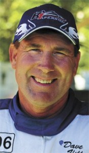 Dave Villwock