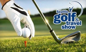 Seattle Golf & Travel Show spotlights newest product offerings