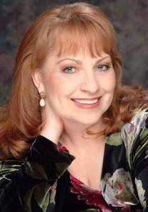 Judy Ann Moulton will perform a staged 90-minute concert celebrating the music of legendary Judy Garland.