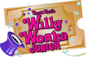 'Willy Wonka Jr.' comes to the Auburn Ave Theater for three performances this weekend.