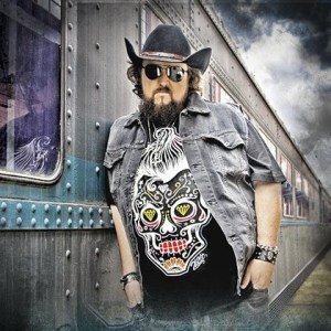 Colt Ford
