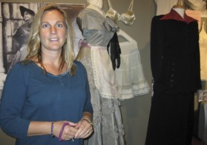 Dr. Michelle Marshman