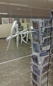 AVCA’s present downtown location is inadequate for the type of operation it yearns to be.