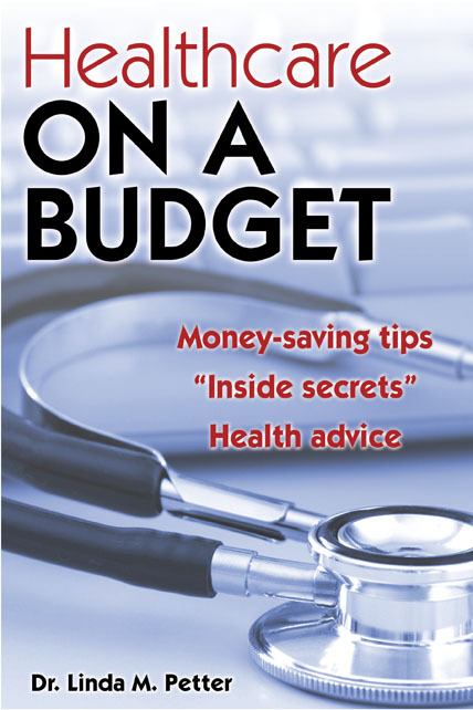 Dr. Linda Petter's recently-released book