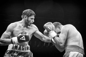 Auburn’s Mike “Imagine Me” Gavronski pounded Gerardo Ibarra by unanimous decision in his last fight on Nov. 17 at Emerald Queen Casino.