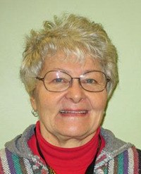 Marilyn Hoksbergen