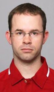 Shane Day has climbed the high school and college ranks to reach the NFL as an assistant coach.