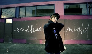 Auburn Riverside graduate Marcus Marino