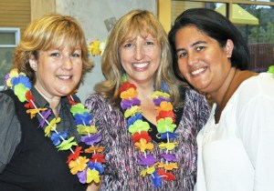 Birthday Dreams thrives today behind volunteer support