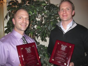 VRFA’s finest: Capt. Paul Strong