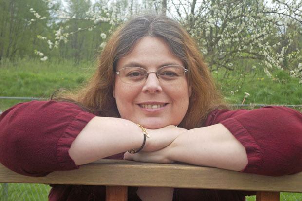 KateMarie Collins discovered her hidden talents as a writer. The Auburn woman’s debut novel