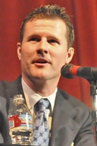 Michael Hursh