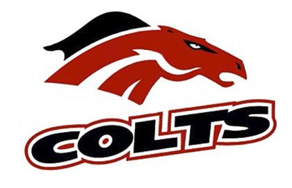 The SKC Colts will play an eight- to 10-game schedule beginning in April.