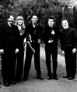 Erwilian has performed all over the region acoustically