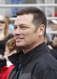Jeff Metz