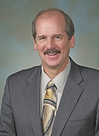 Rep. Christopher Hurst