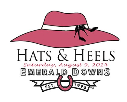 Hats & Heels benefits Valley Girls & Guys