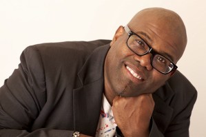 Darryl Lenox shares his insightful and intelligent brand of comedy with the audience Jan. 15 at the Auburn Avenue Theater. Comedy at the Ave begins at 7:30 p.m. For tickets