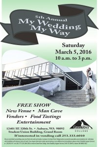 The event is free to the public.