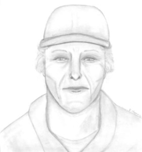 Authorities are looking for this robbery suspect