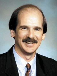 Rep. Christopher Hurst