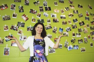 All in the ‘Y’ family: Amy Jahn and the Auburn Valley Y’s staff have reached out to touch the lives of many youths in the Auburn area with their wide spectrum of programs. Jahn’s hard work has helped bring a positive influence to many families and children