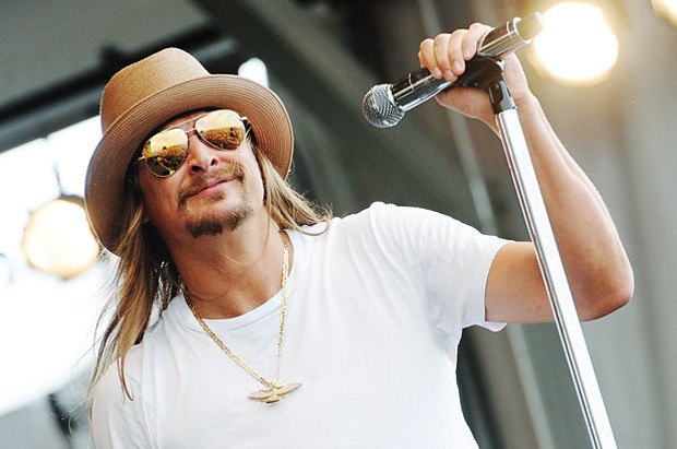 Kid Rock