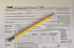 The IRS is offering free filing help for those who qualify.